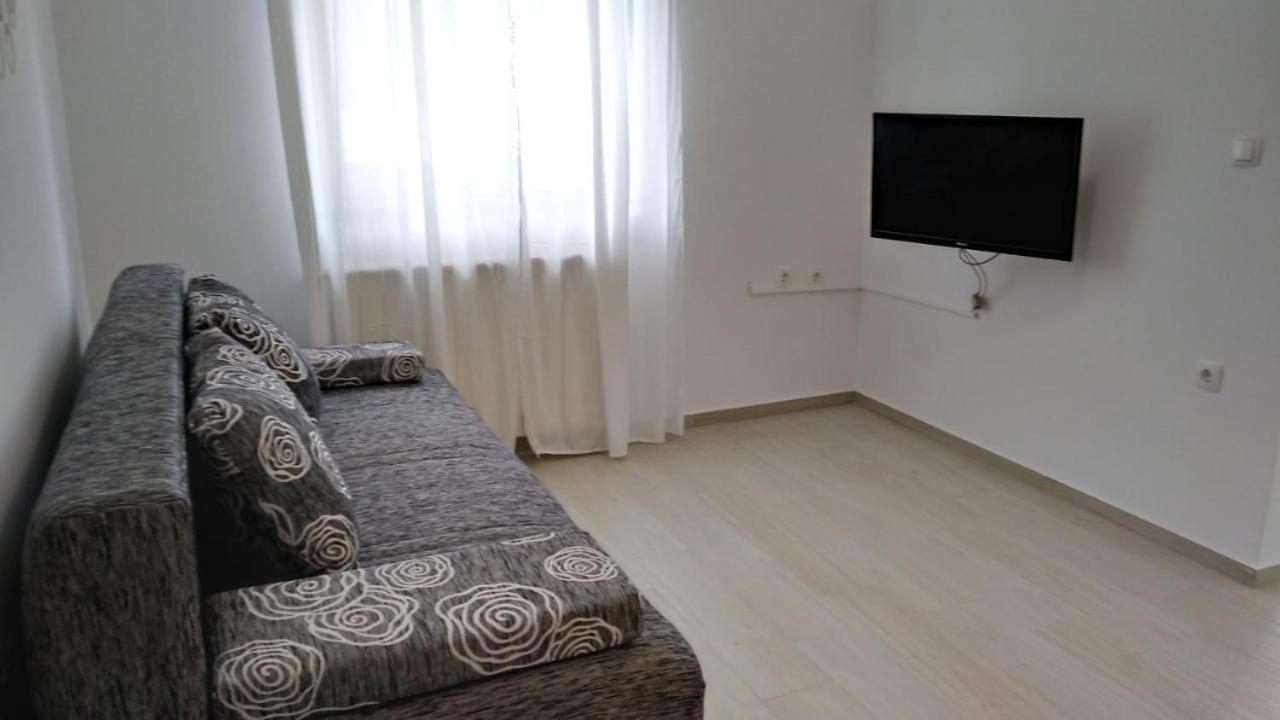 Premium Apartments Adore Новалья Экстерьер фото