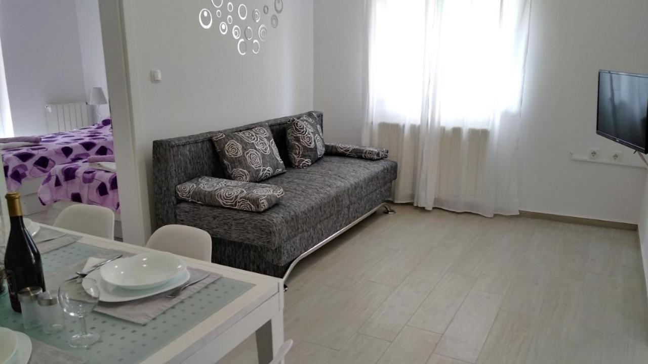 Premium Apartments Adore Новалья Экстерьер фото