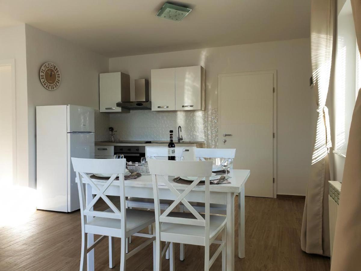 Premium Apartments Adore Новалья Экстерьер фото