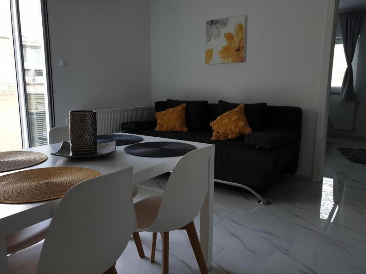Premium Apartments Adore Новалья Экстерьер фото