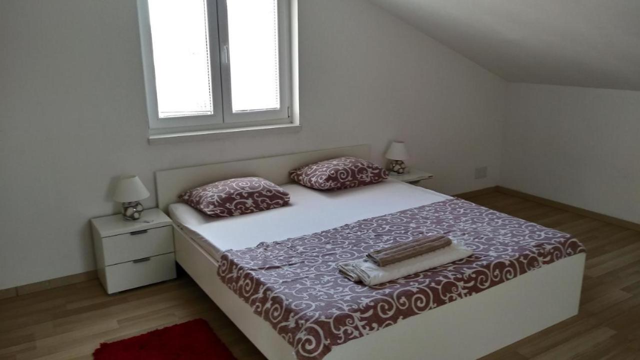 Premium Apartments Adore Новалья Экстерьер фото
