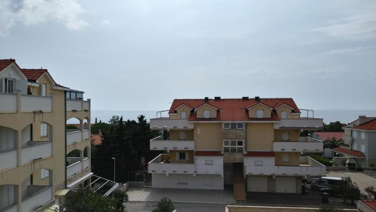 Premium Apartments Adore Новалья Экстерьер фото
