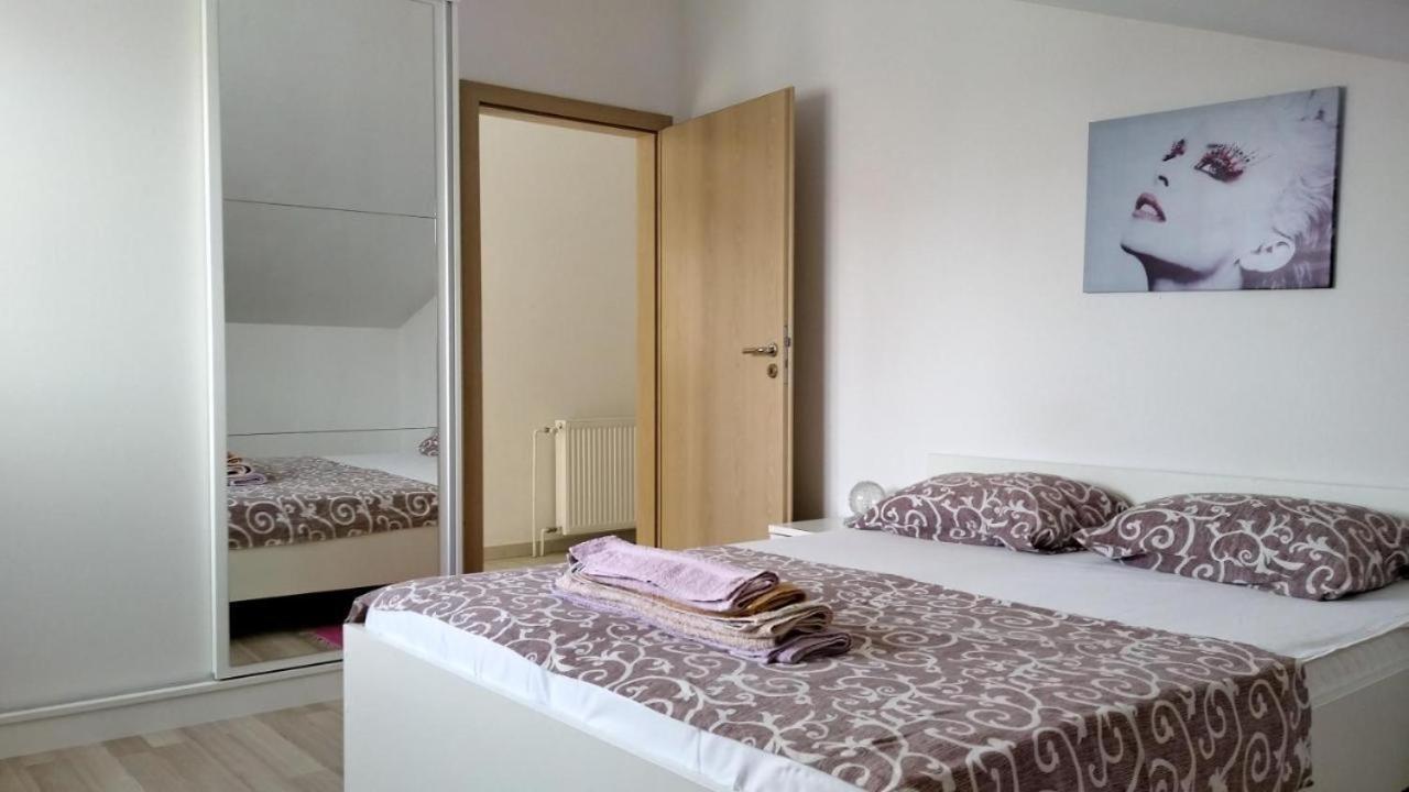 Premium Apartments Adore Новалья Экстерьер фото