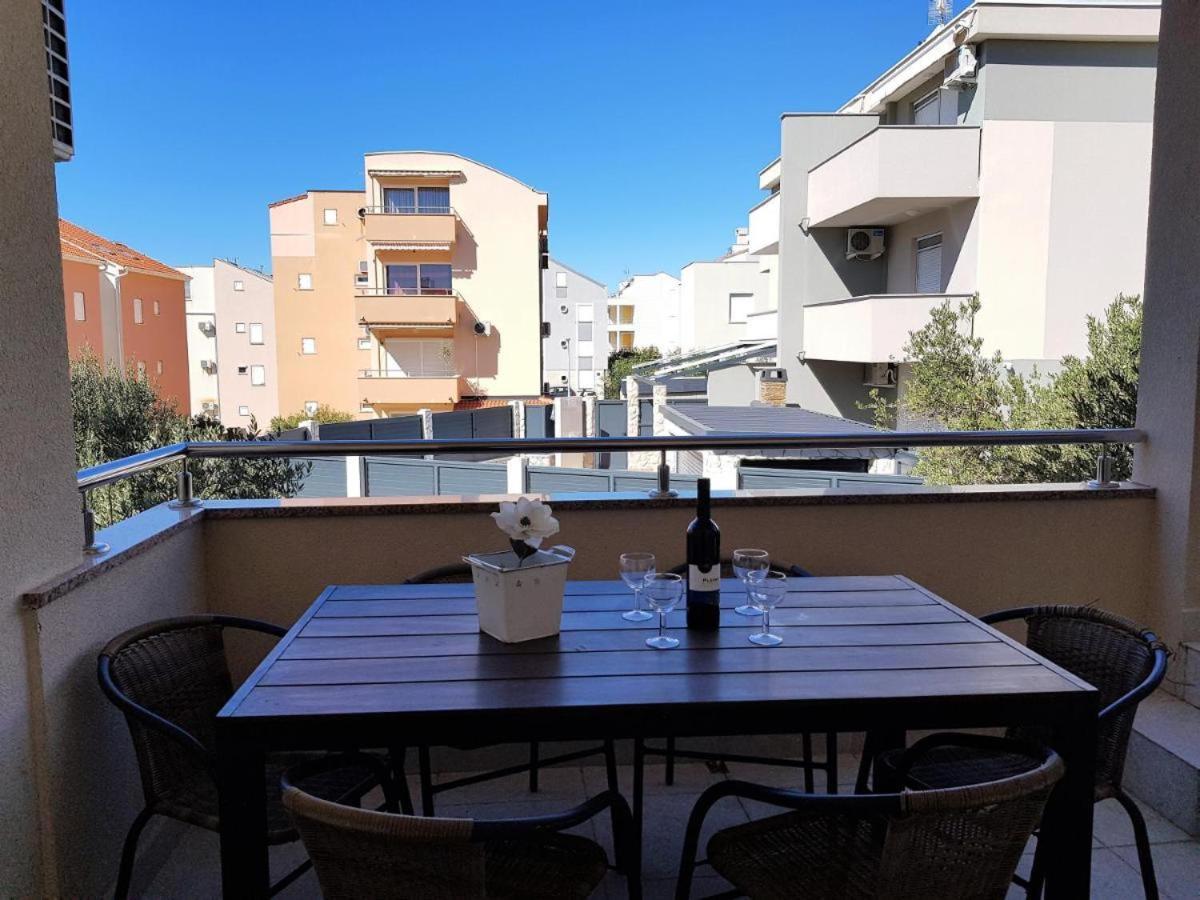 Premium Apartments Adore Новалья Экстерьер фото