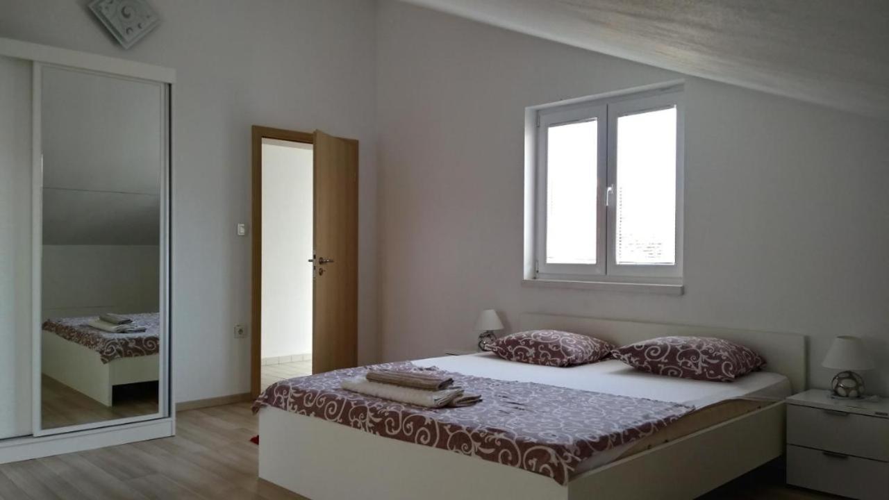 Premium Apartments Adore Новалья Экстерьер фото