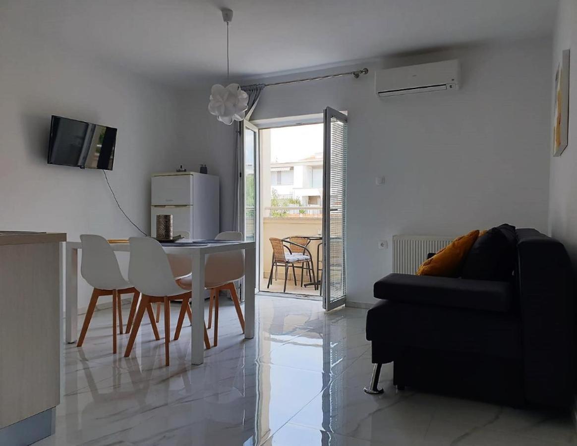 Premium Apartments Adore Новалья Экстерьер фото