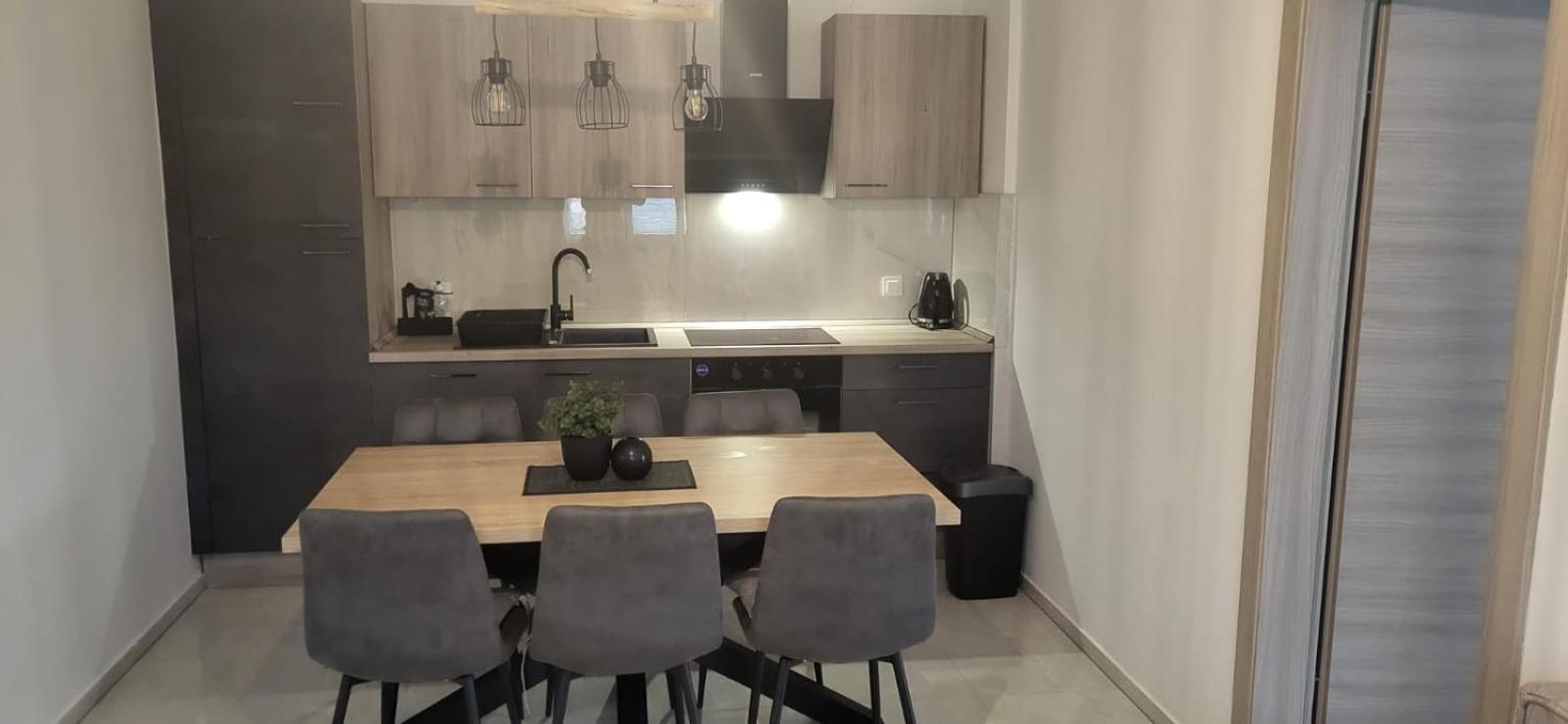 Premium Apartments Adore Новалья Экстерьер фото