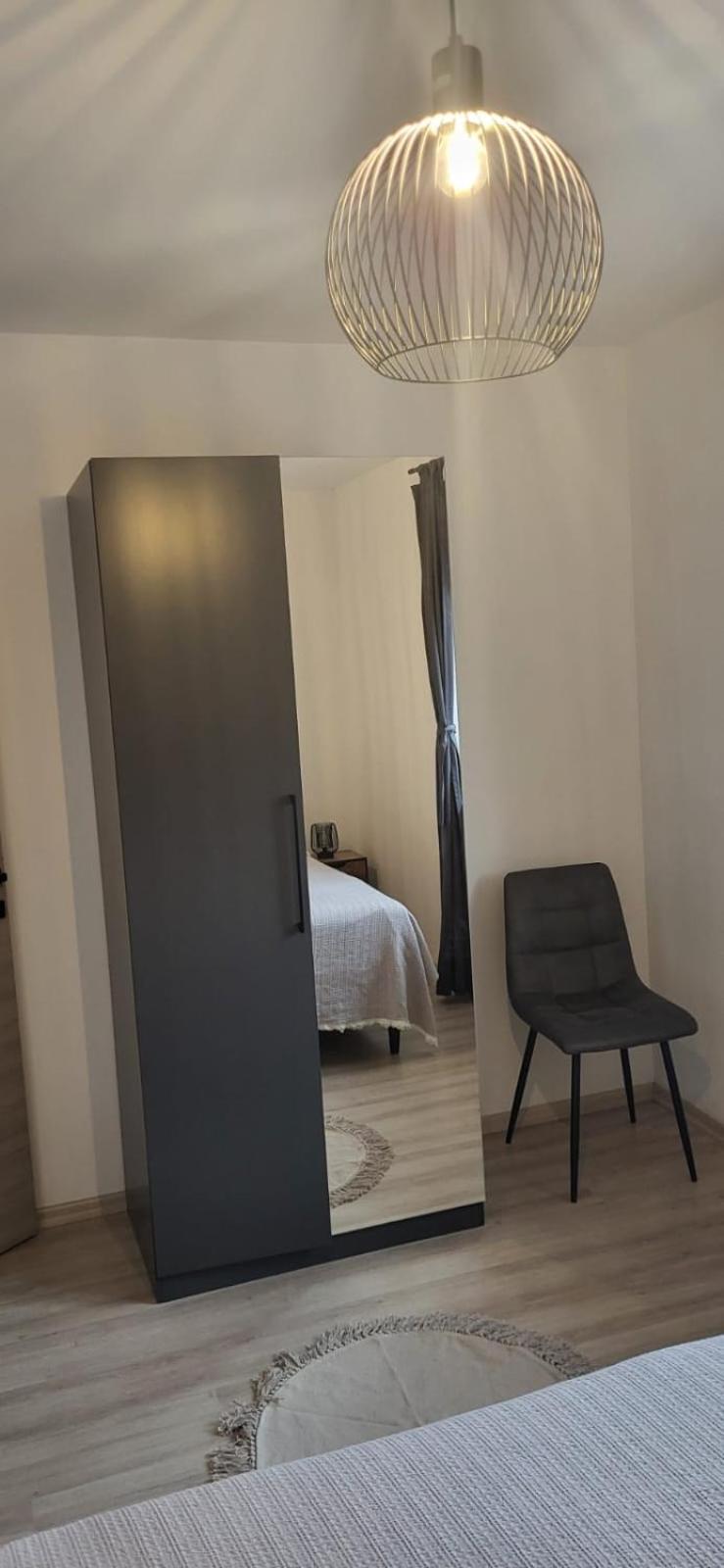 Premium Apartments Adore Новалья Экстерьер фото