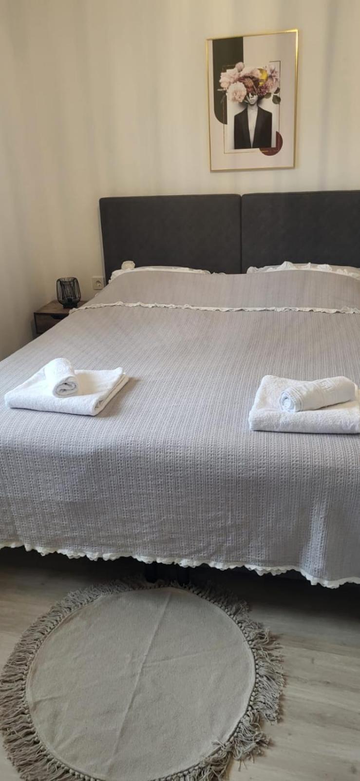 Premium Apartments Adore Новалья Экстерьер фото